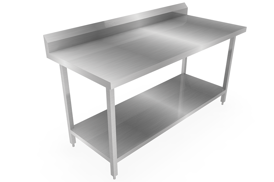 Acero Inoxidable - Al Chef